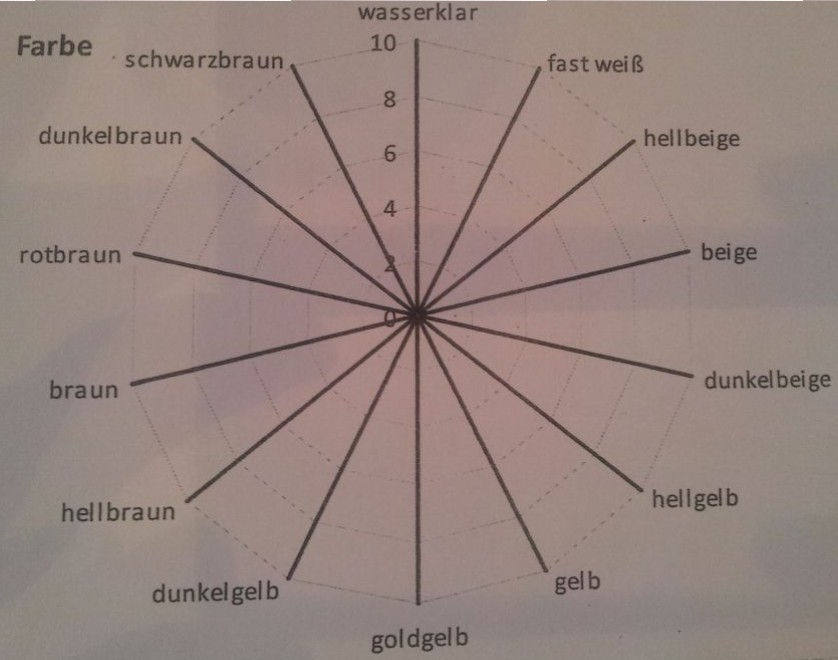 Honigverkostung stellt Geschmacksnerven auf die Probe | Bienenhirte®