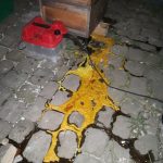 Wachsschmelzer im Einsatz – das Original mit Doppelfunktion von Bienenhirte® Wachsschmelzer zu erfolgreich