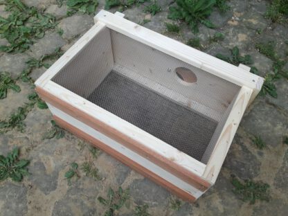 Transportbox für Bienen